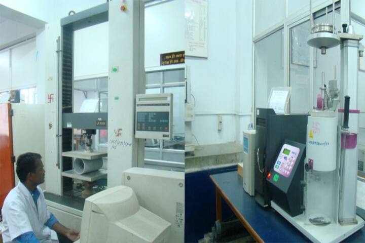 laboratory
